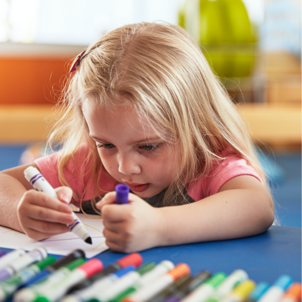 512 Preschool Play & Prep with HOMER