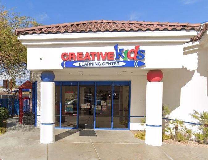 6710 - Creative Kids - Wigwam's Photo