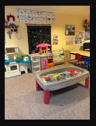 Mrs. Fischer's Day Care Home and Preschool's Photo