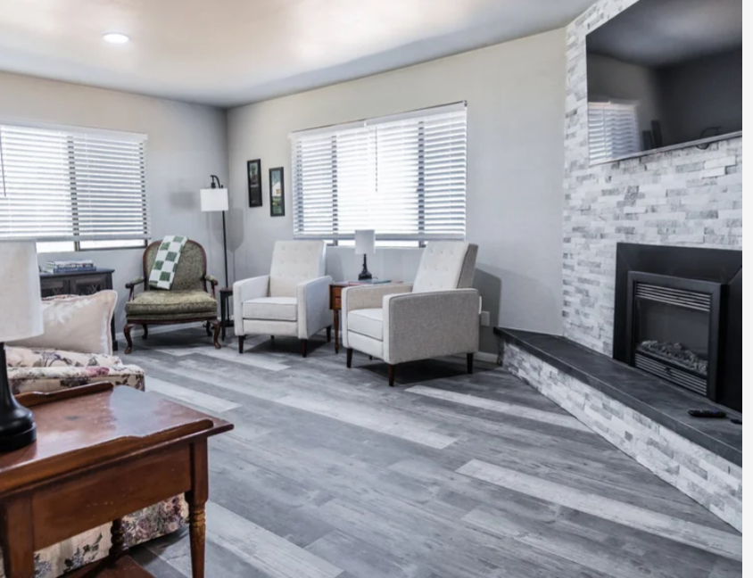 BLOSSOM VALLEY RESIDENTIAL CARE's Photo