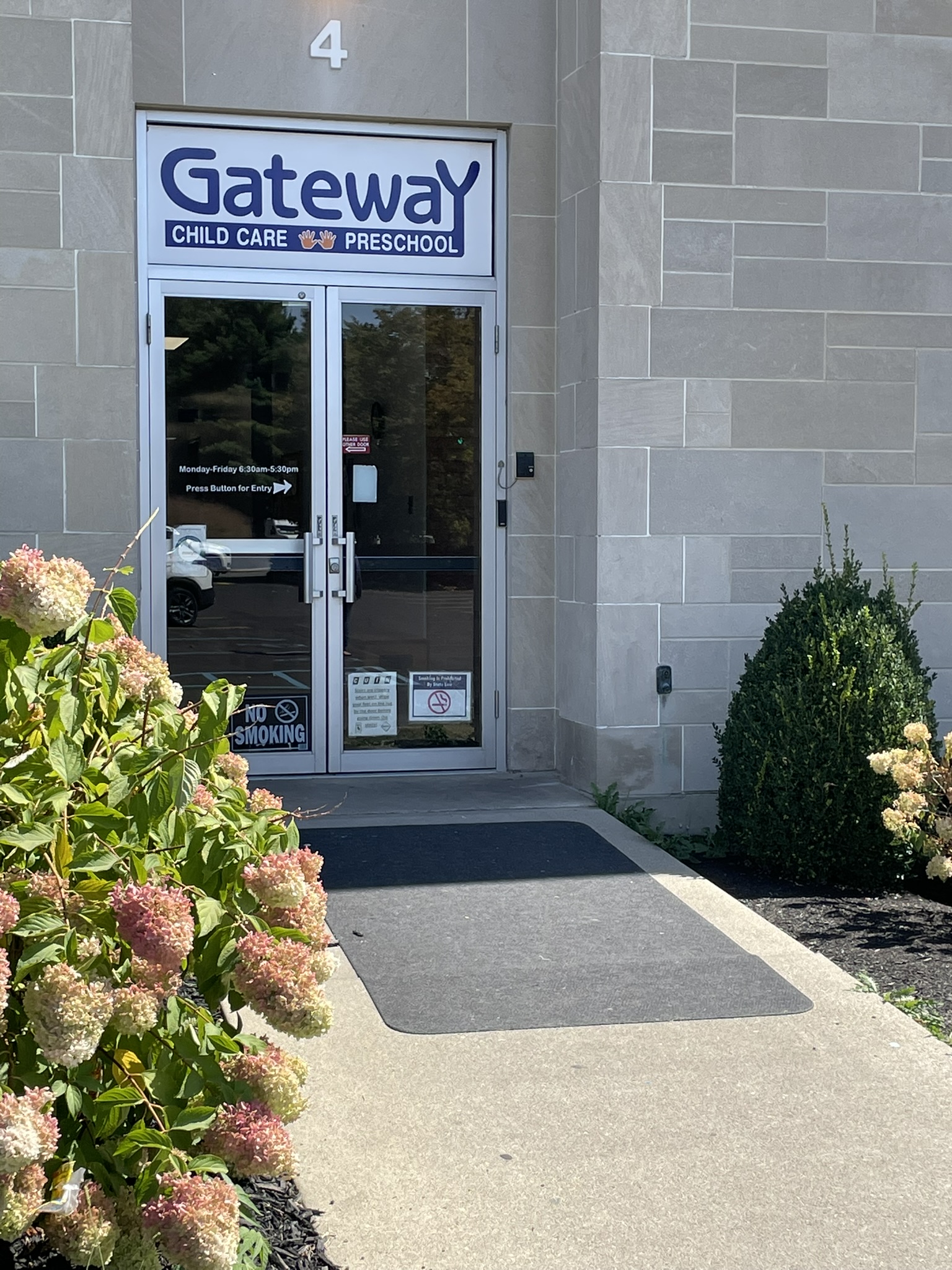 GATEWAY DEVELOPMENTAL LEARNING CENTER's Photo