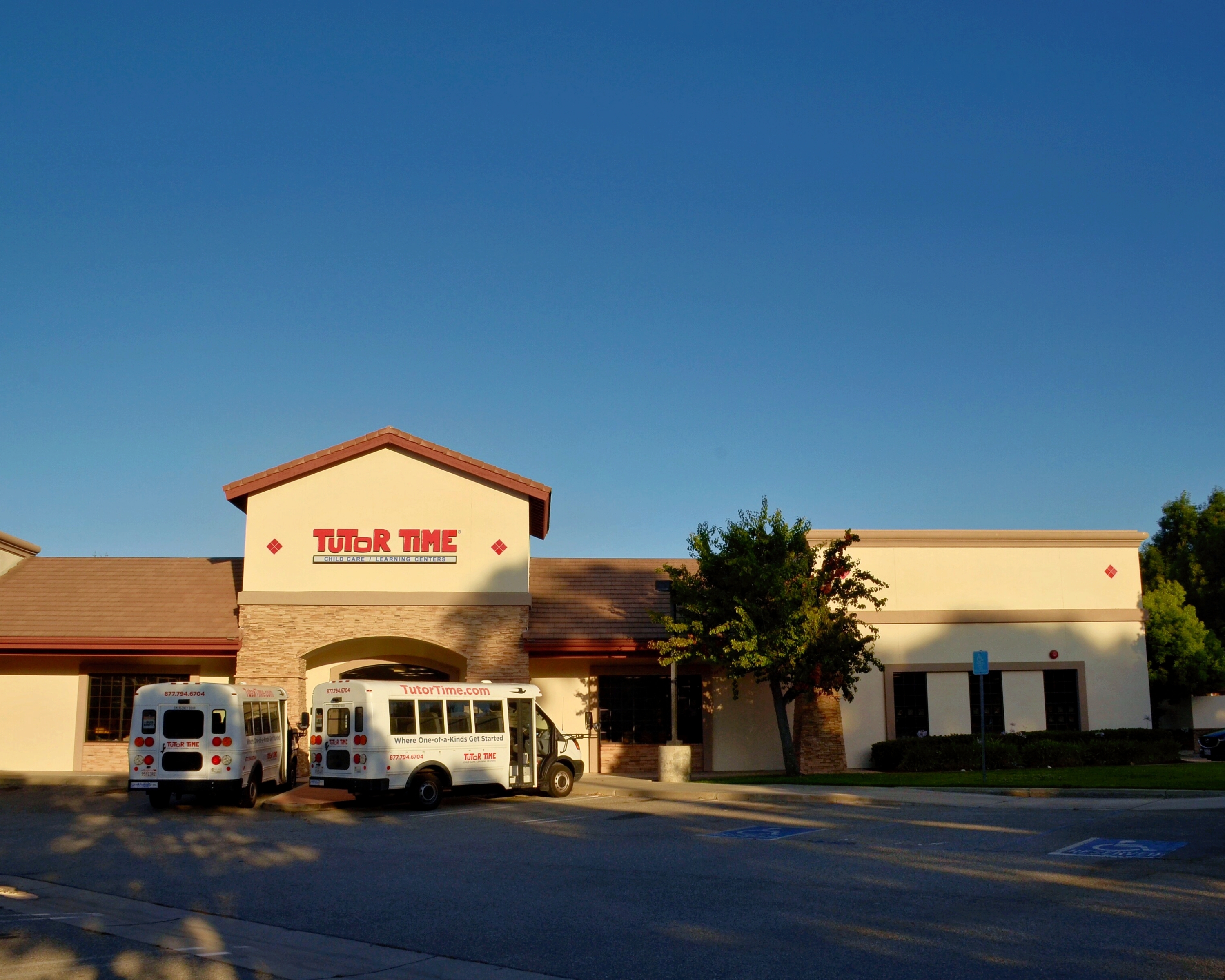 6008 - Tutor Time on Alta Loma Drive's Photo