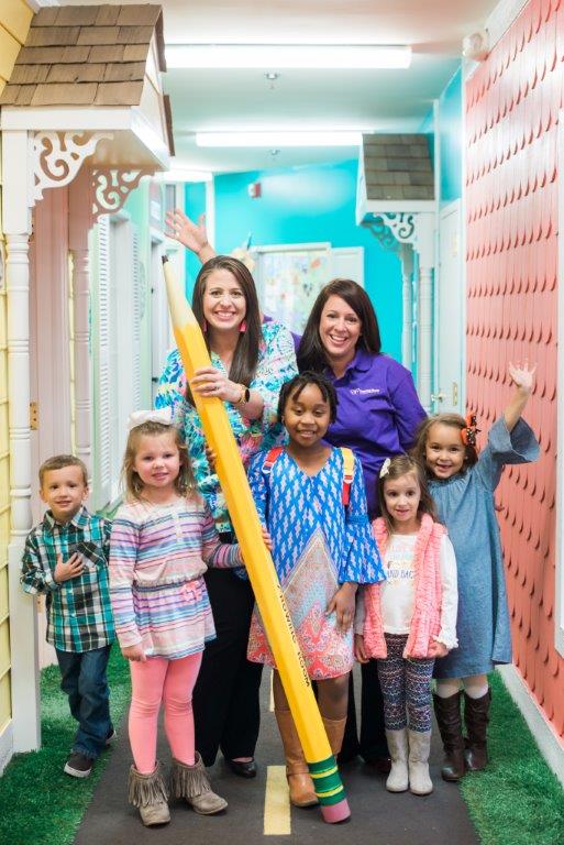 Growing Room Child Development Center's Photo