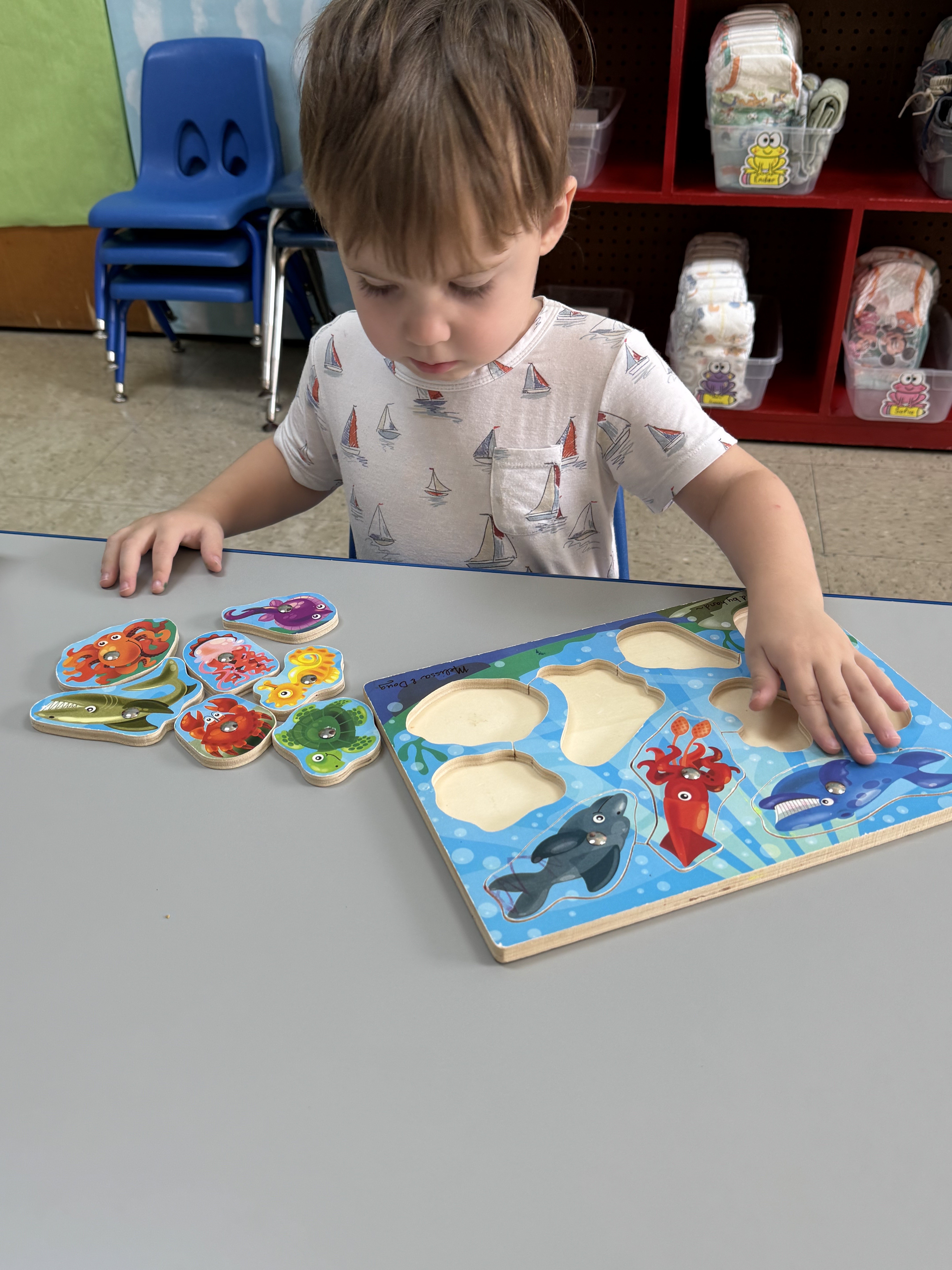 Buntyn Preschool's Photo