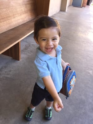 Montessori Academy Glendale 's Photo