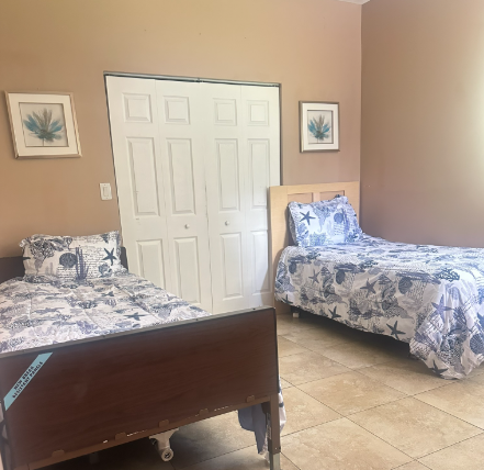 SUPERIOR CARE II INC's Photo