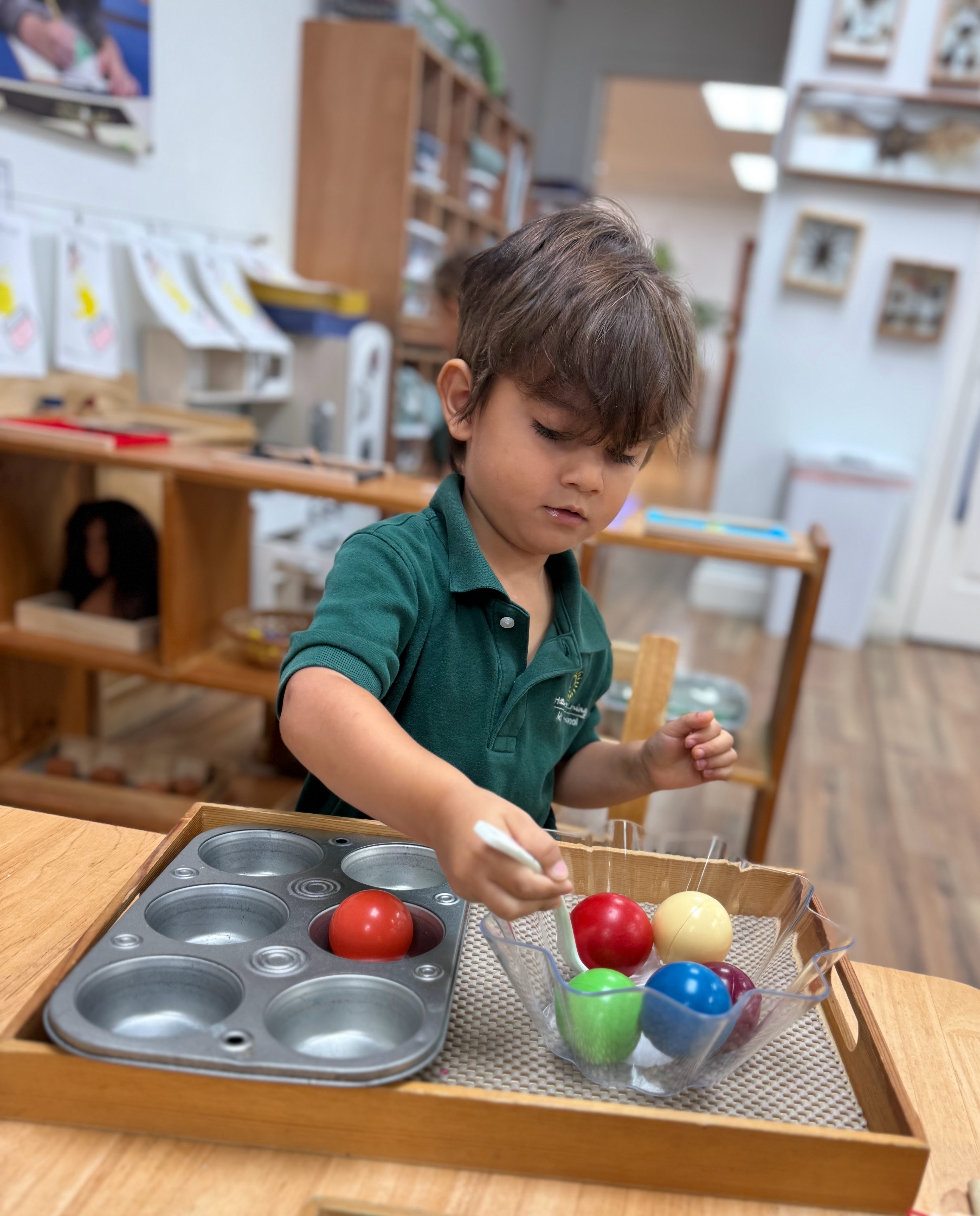 HALLANDALE HOUSE OF LEARNING's Photo