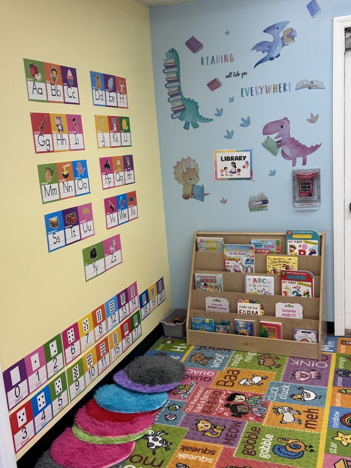 Brighter Days Learning Center's Photo