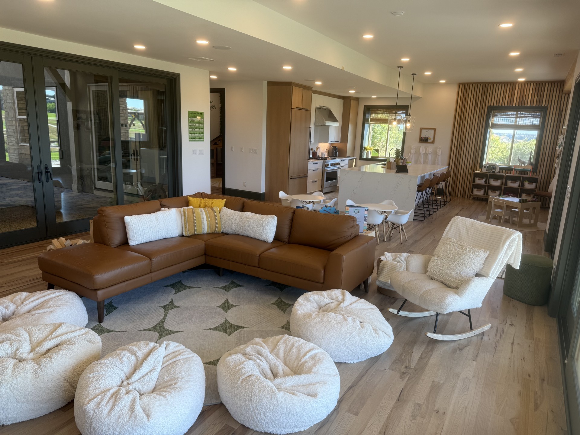 The Growing Patch's Photo