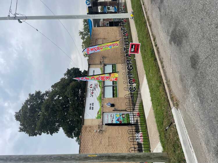VERNISHA'S LITTLE LADYBUGS DAYCARE LLC's Photo