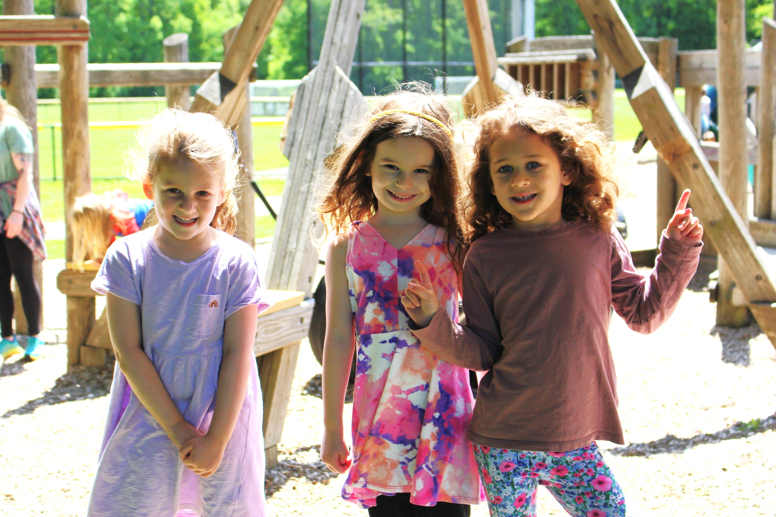 LITTLE PHOENIX PRE-SCHOOL AND DAYCARE's Photo