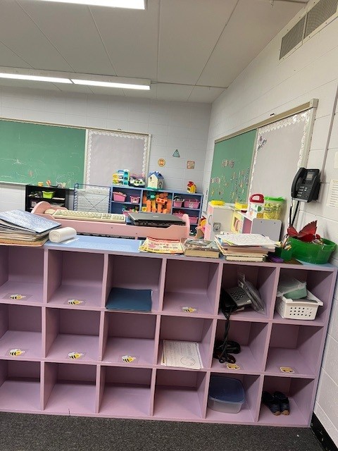 St John's Preschool And Childcare's Photo