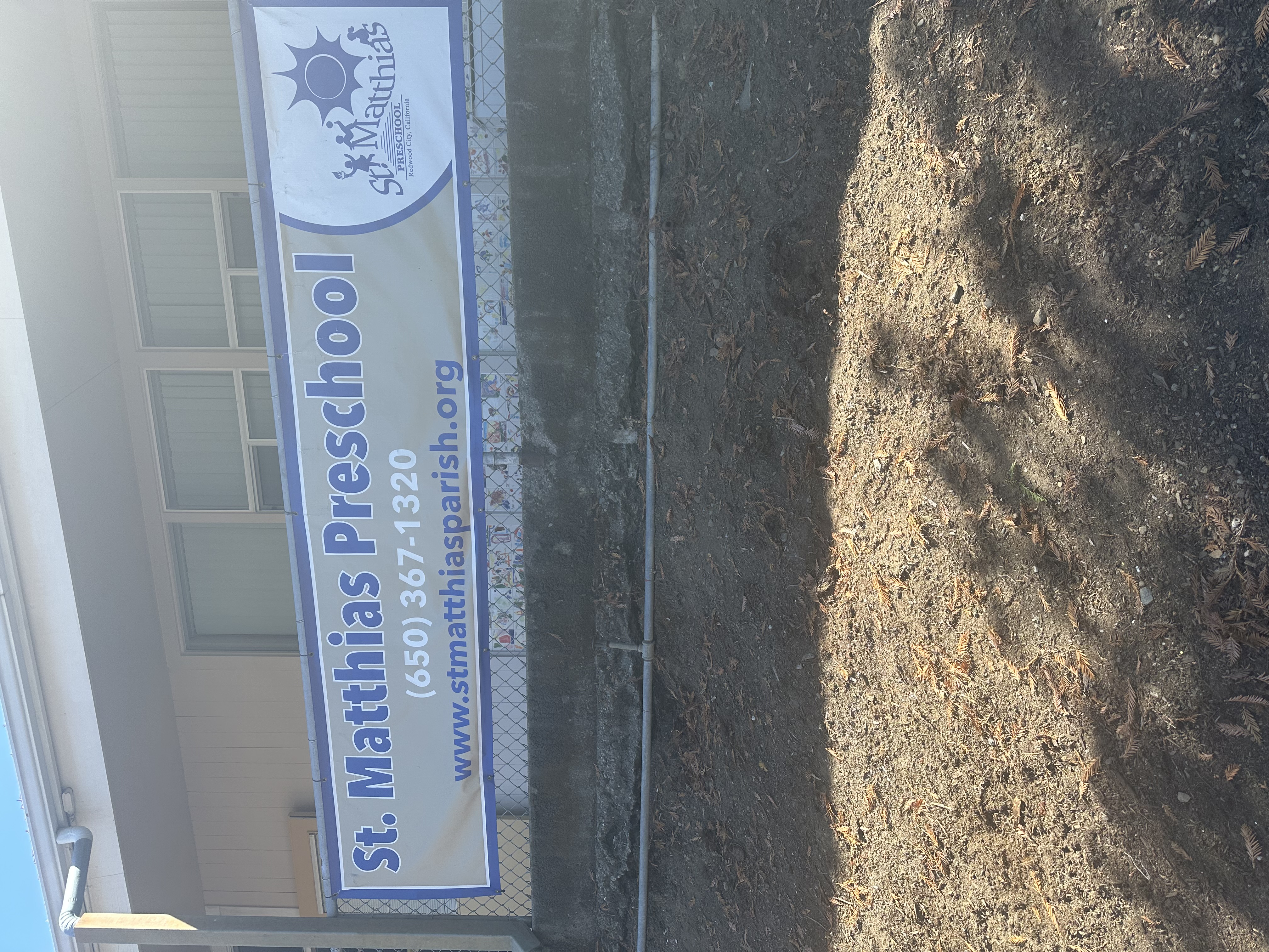 ST. MATTHIAS PRESCHOOL's Photo