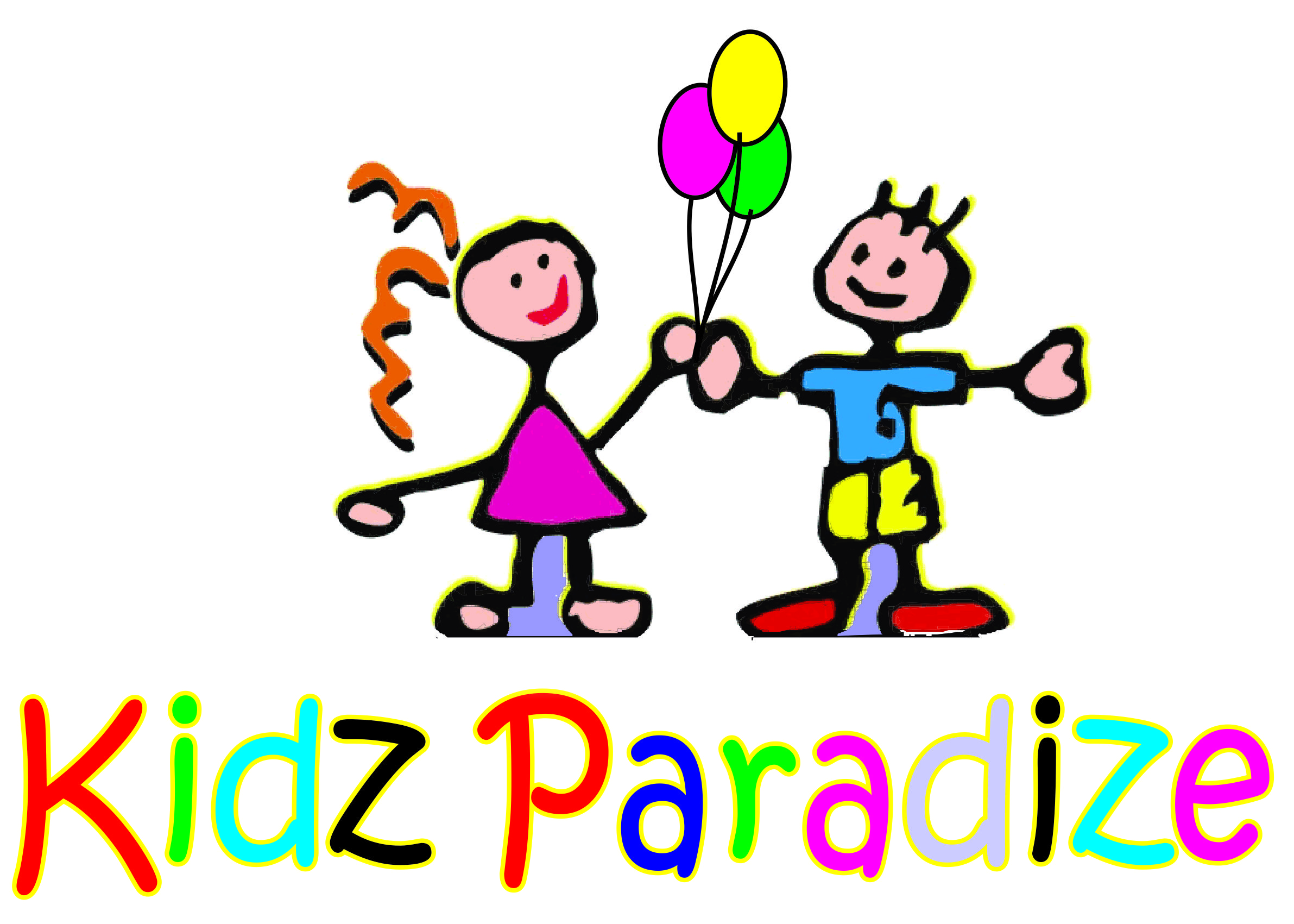 Kidz Paradize's Photo