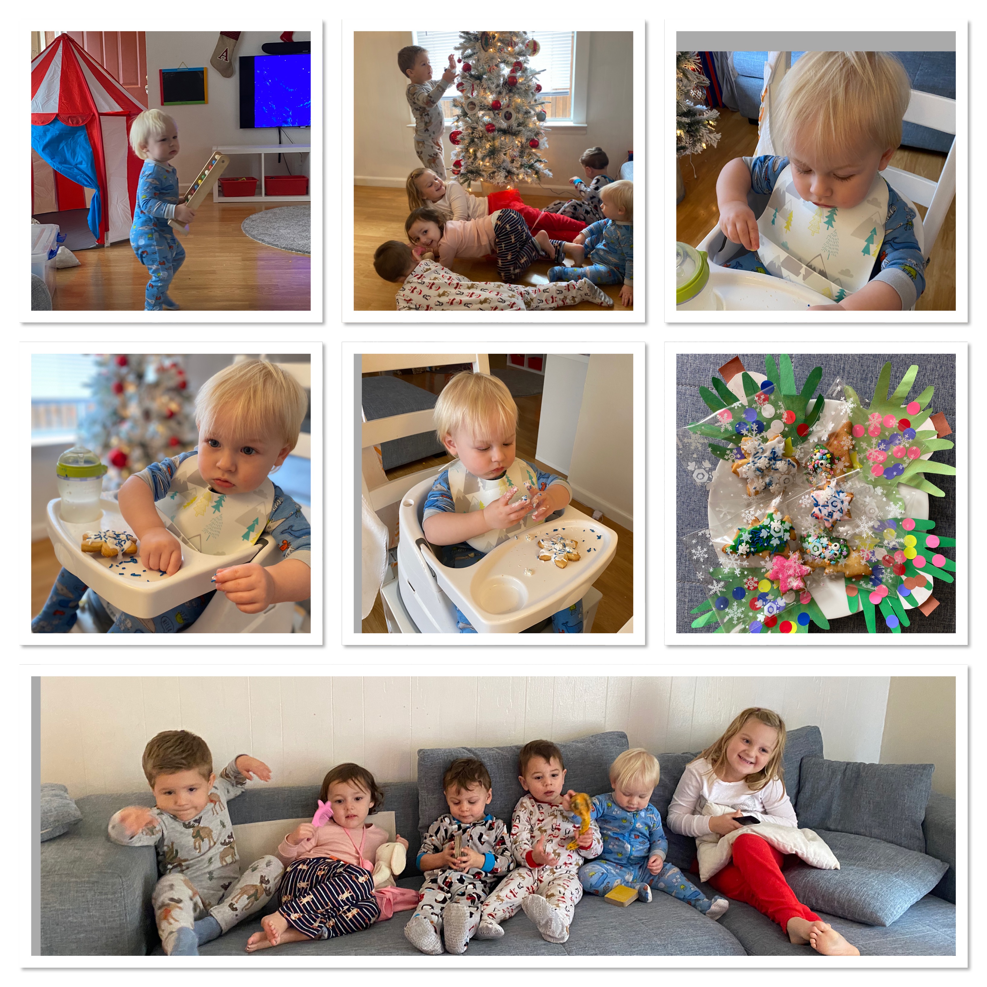 Vedrana's Childcare's Photo