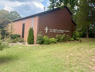 ST. JOHN'S LUTHERAN CHILD CARE CENTER's Photo