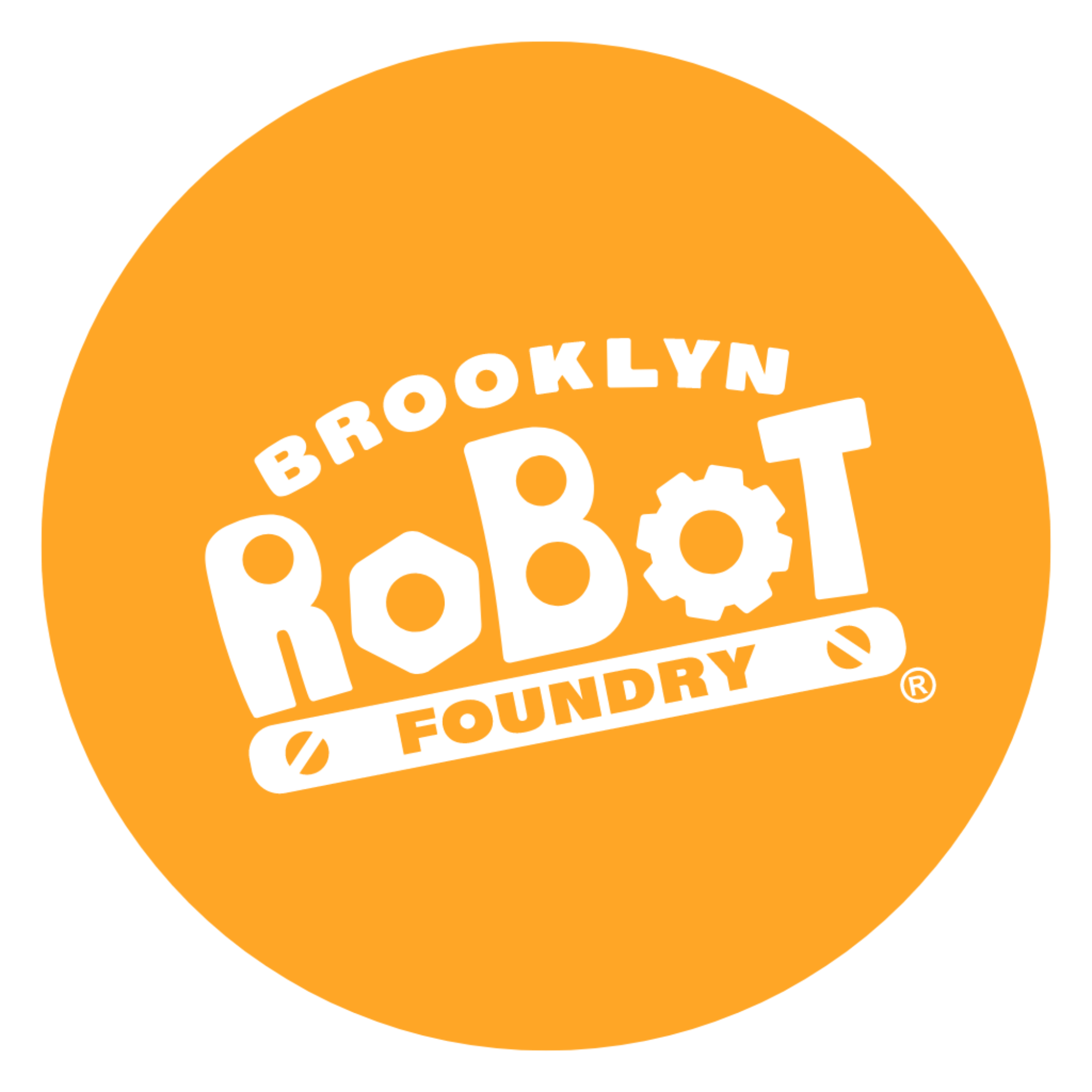 Brooklyn Robot Foundry - Jersey Robots LLC's Photo