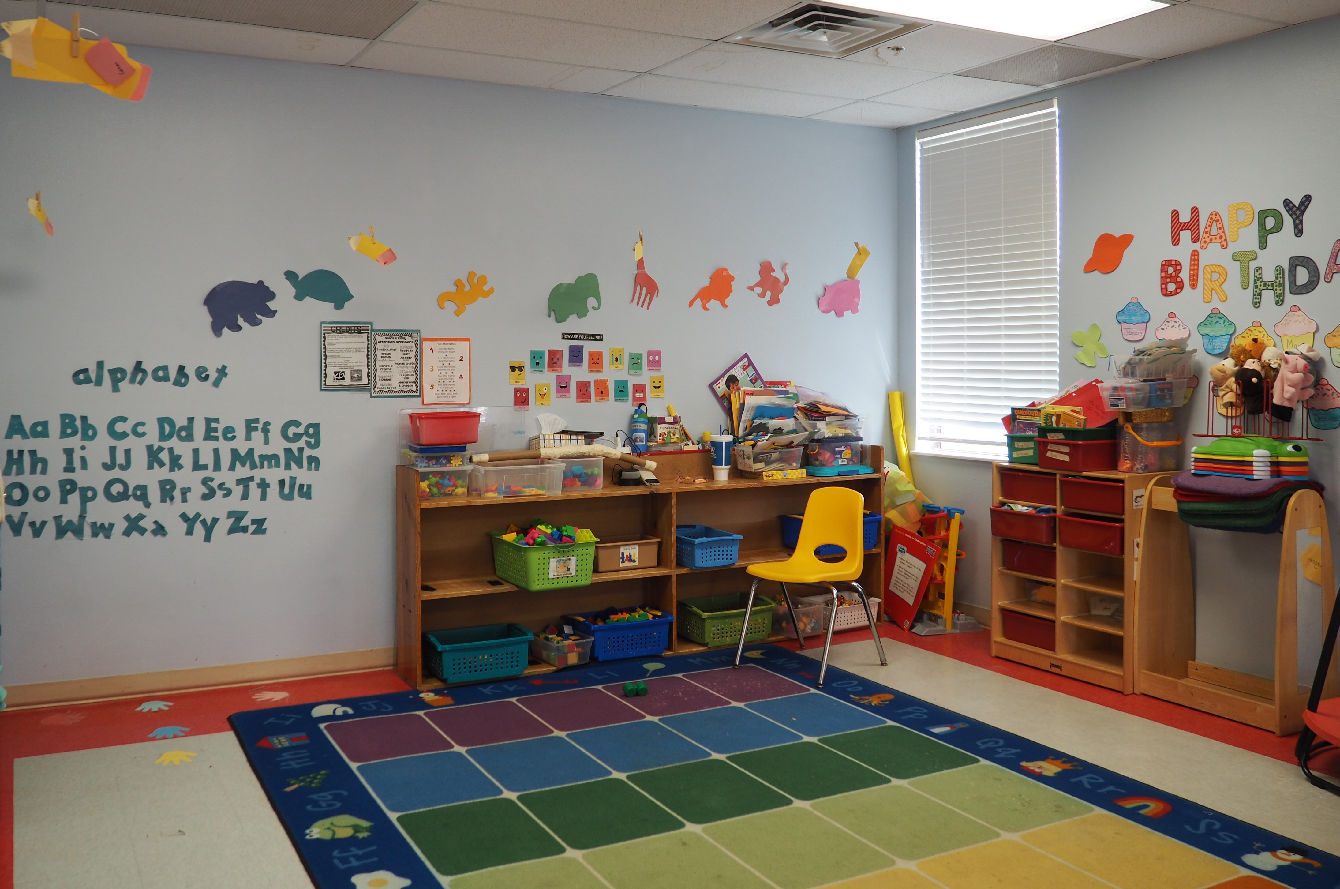 THE FRIENDSHIP COMPANY CHRISTIAN PRESCHOOL & CHILD CARE CENTER's Photo