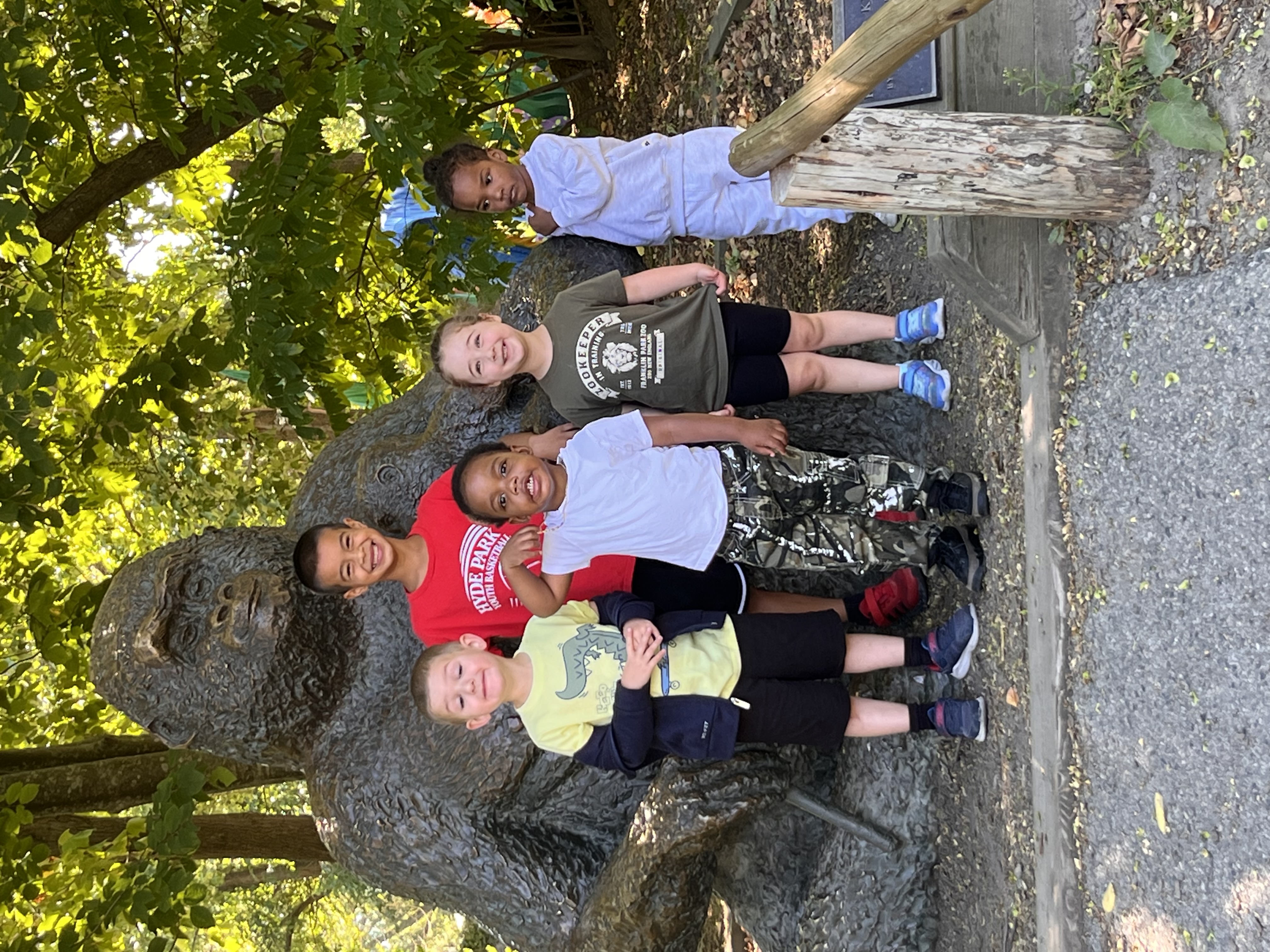 Discover Me Schoolhouse's Photo