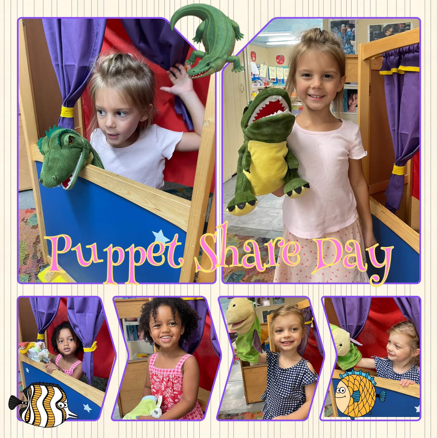 MEDIA CENTER MONTESSORI PRESCHOOL's Photo