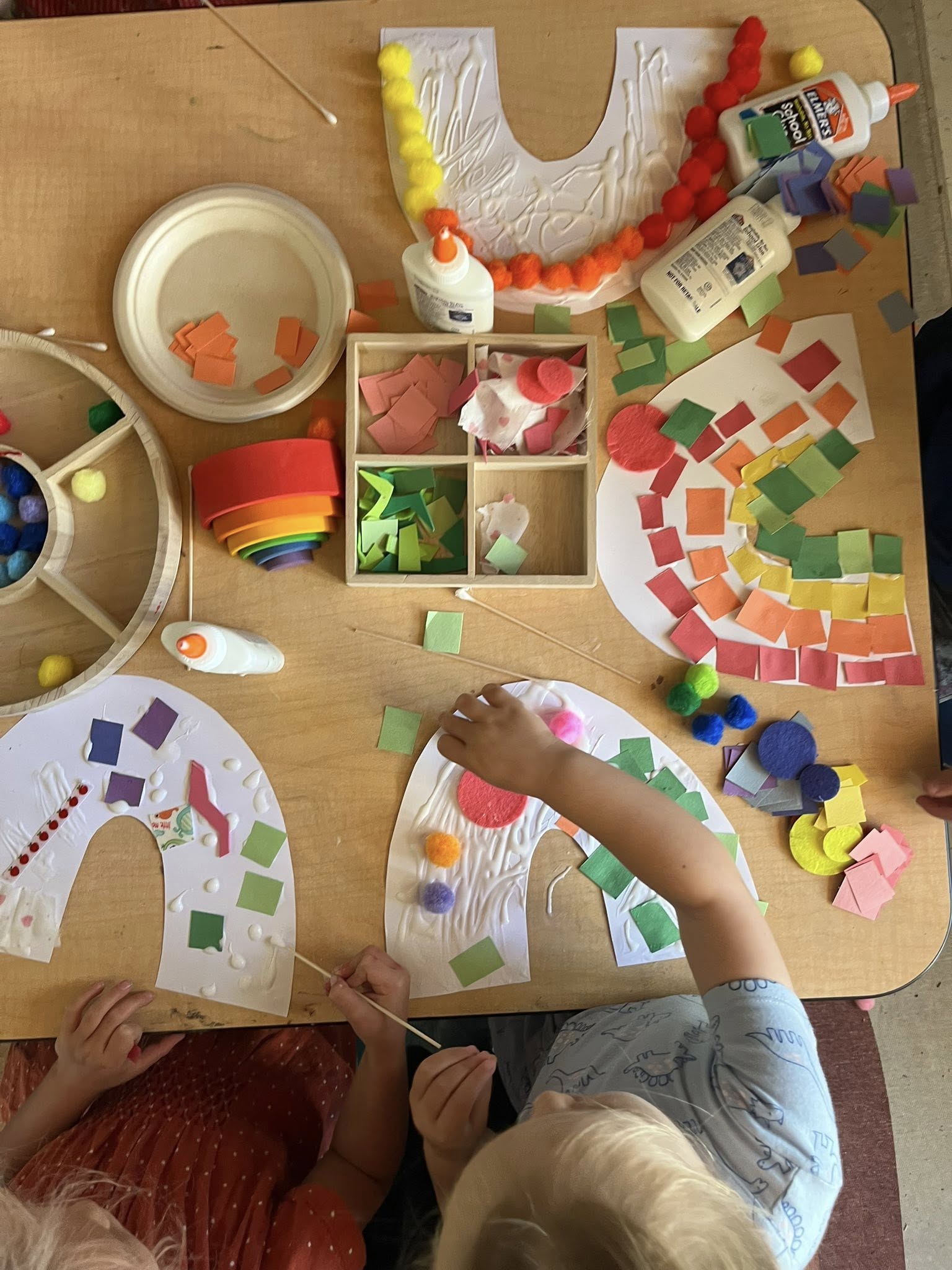 BIG TREE, LITTLE PRESCHOOL, INC.'s Photo