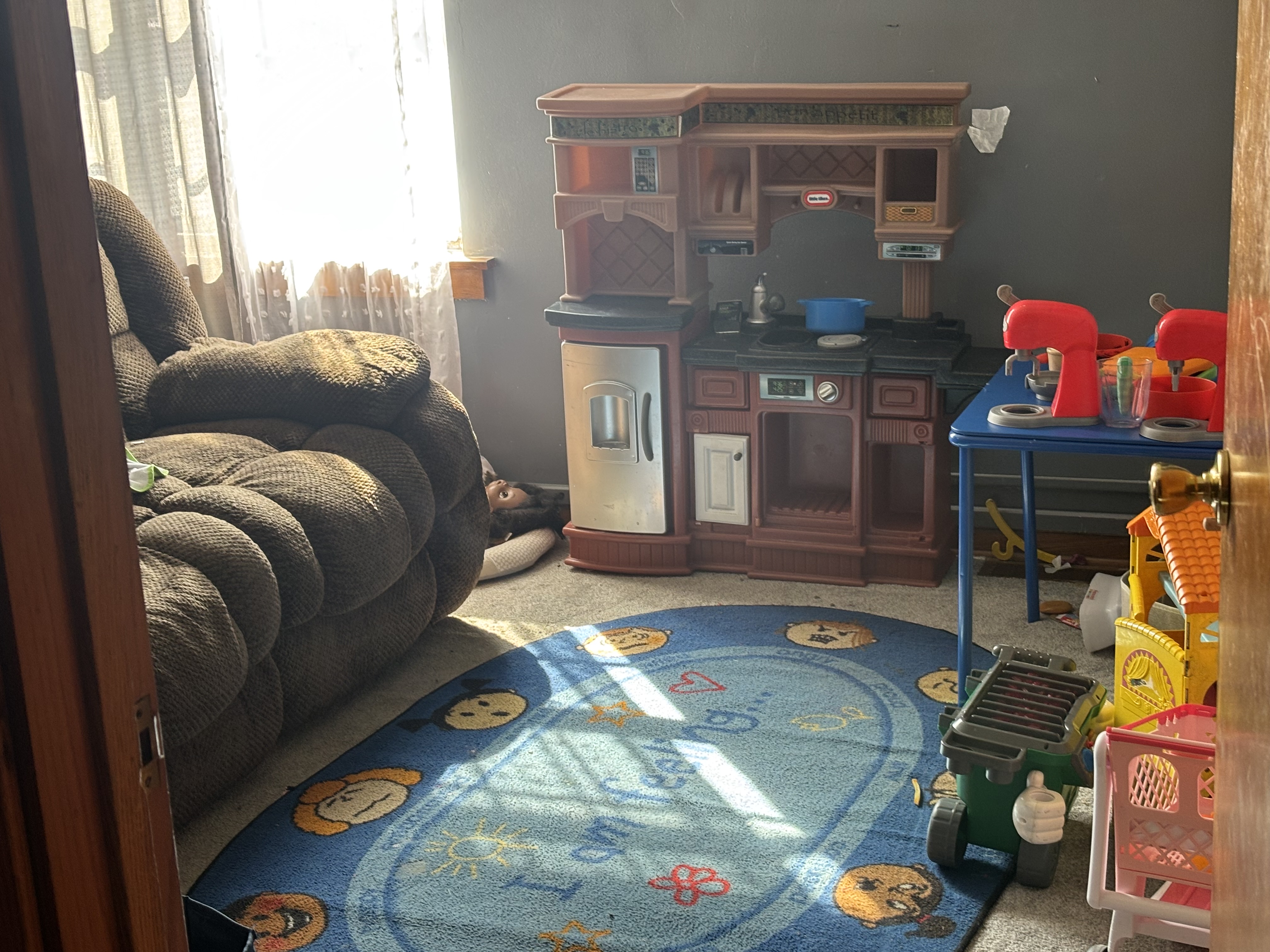 BRIGHT MINDS EARLY LEARNING CENTER's Photo