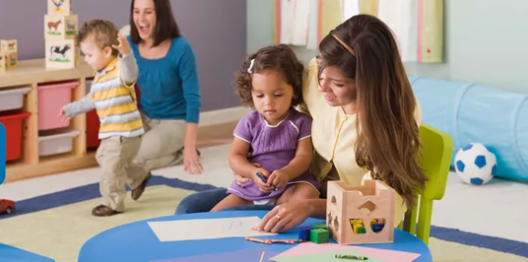 Penina's Rise and Shine Childcare's Photo