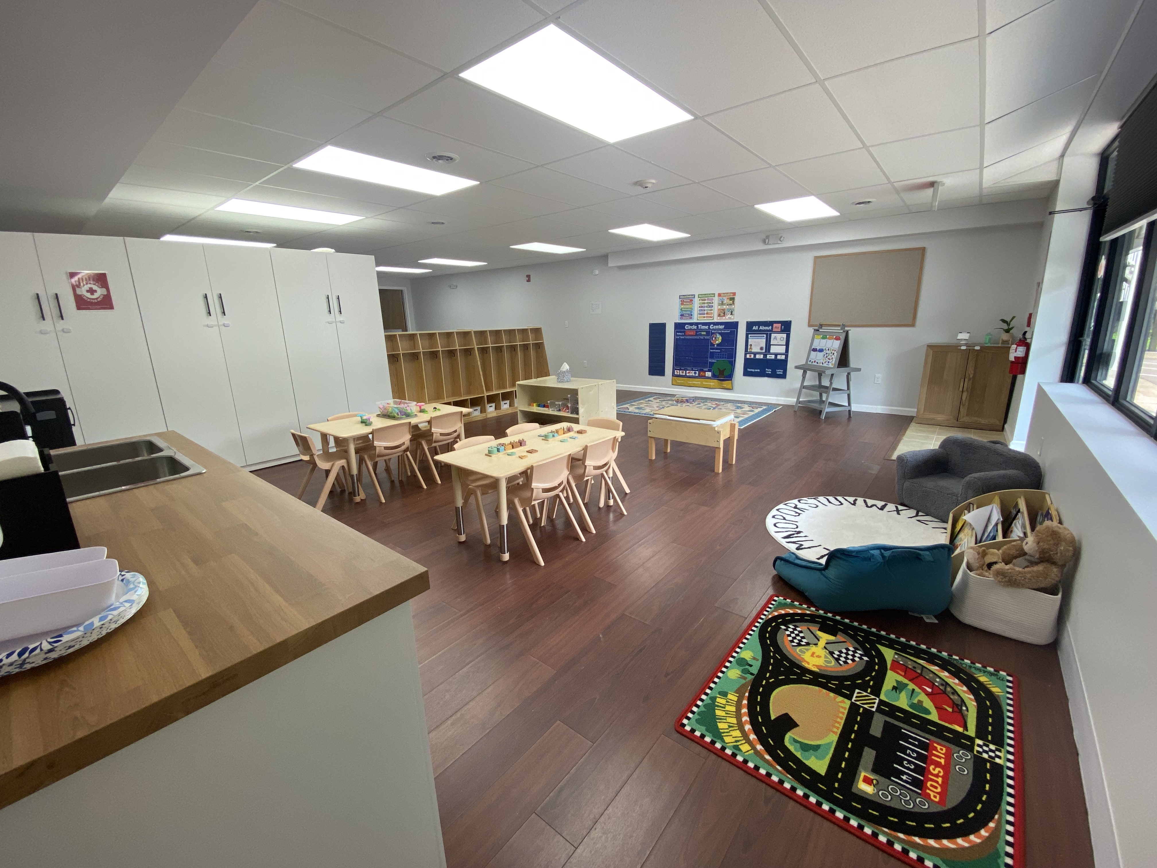 Love Bug Childcare's Photo