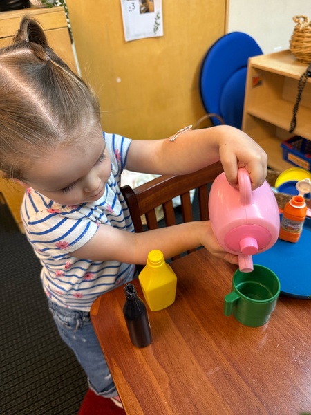 GRANDMA'S PLACE EARLY LEARNING CENTER's Photo