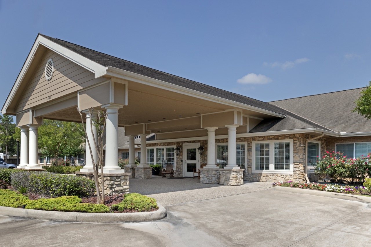 Sinceri Senior Living - Cinco Ranch's Photo