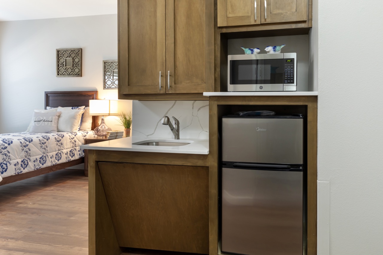 Sinceri Senior Living - Carver Heights's Photo