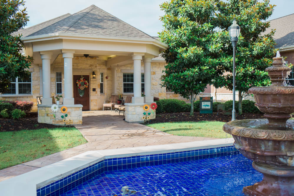 Sinceri Senior Living - Creekside's Photo