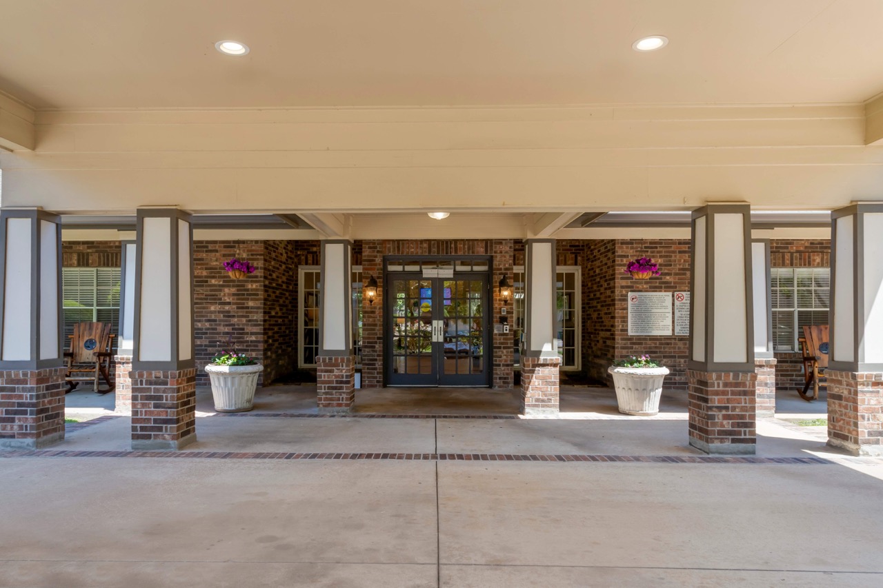 Sinceri Senior Living - Lewis Park's Photo