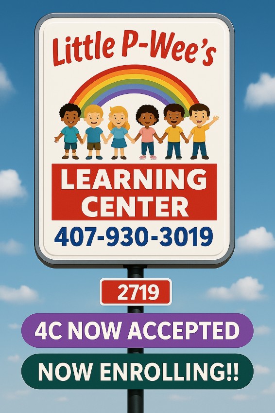 Little P-Wees Learning Center's Photo