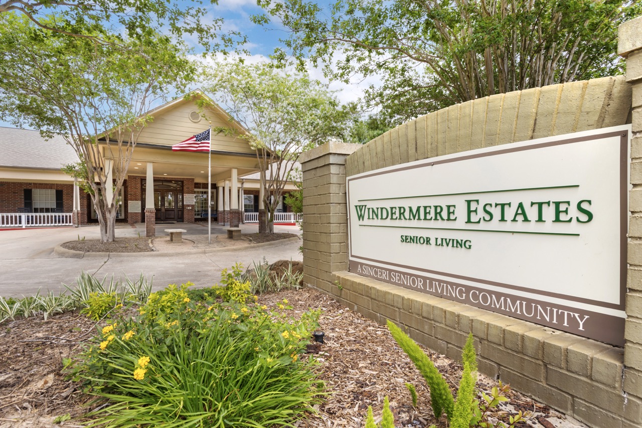 Sinceri Senior Living - Windermere Estates's Photo