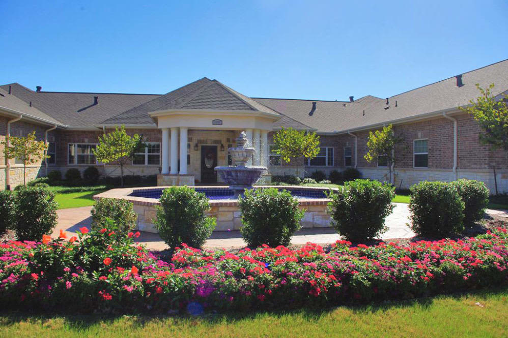 Sinceri Senior Living - Oak Ridge's Photo