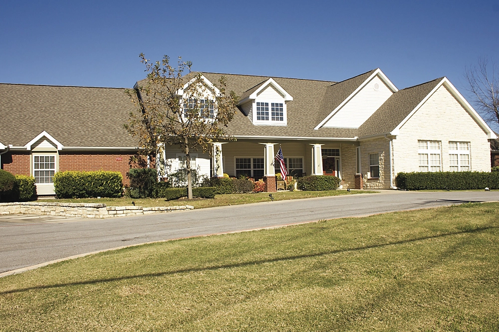 Sinceri Senior Living - Western Hills's Photo
