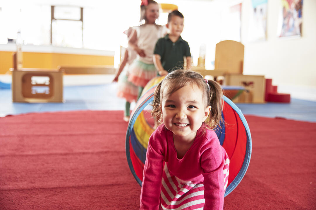 Gymboree Play & Music, Palmetto Bay
