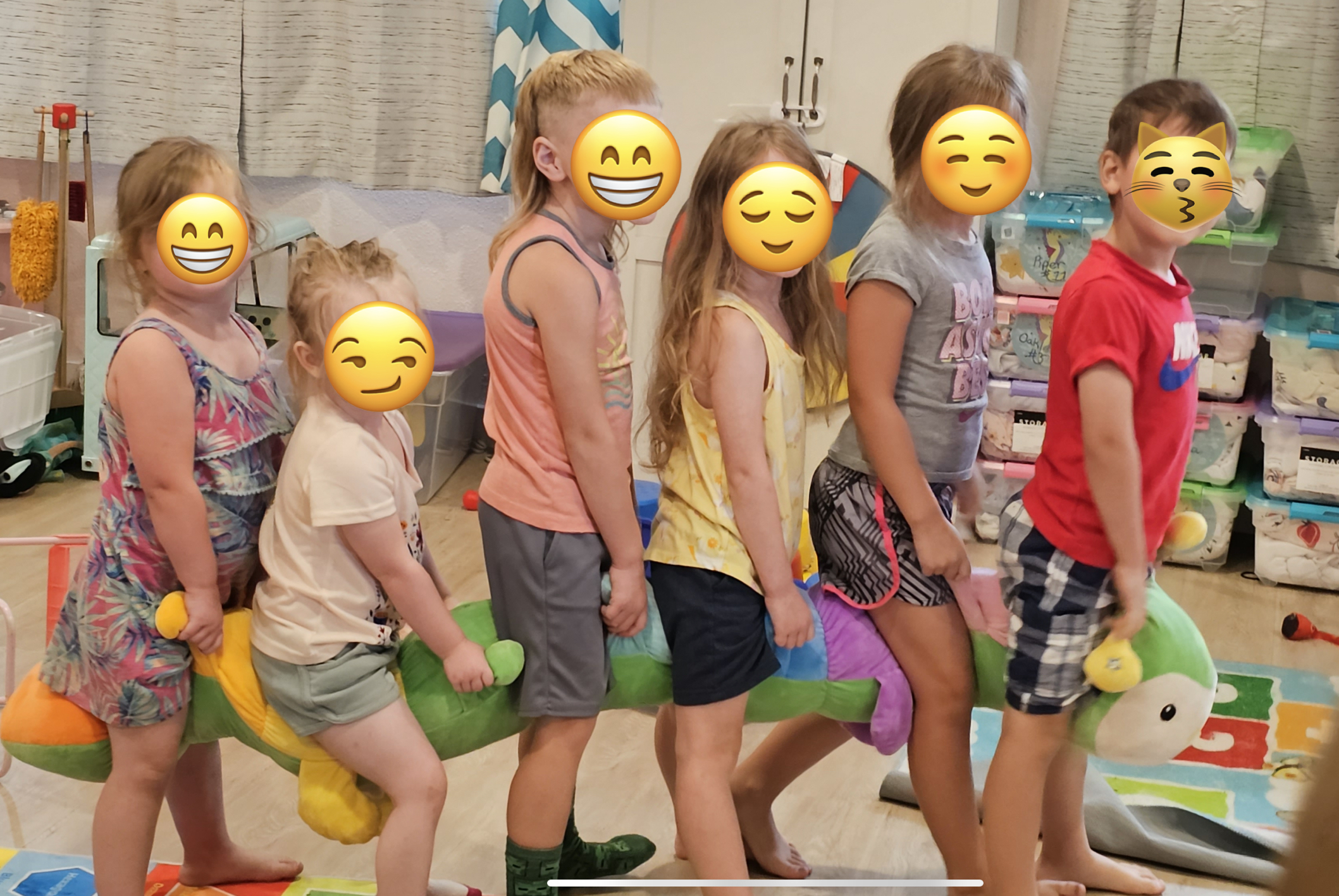 KidActive Preschool & Daycare's Photo
