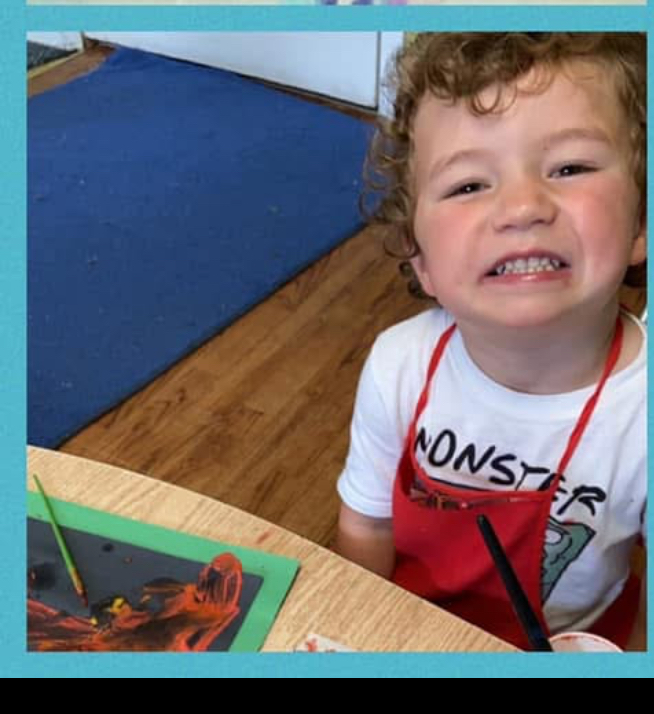 Sulphur Early Learning Center's Photo