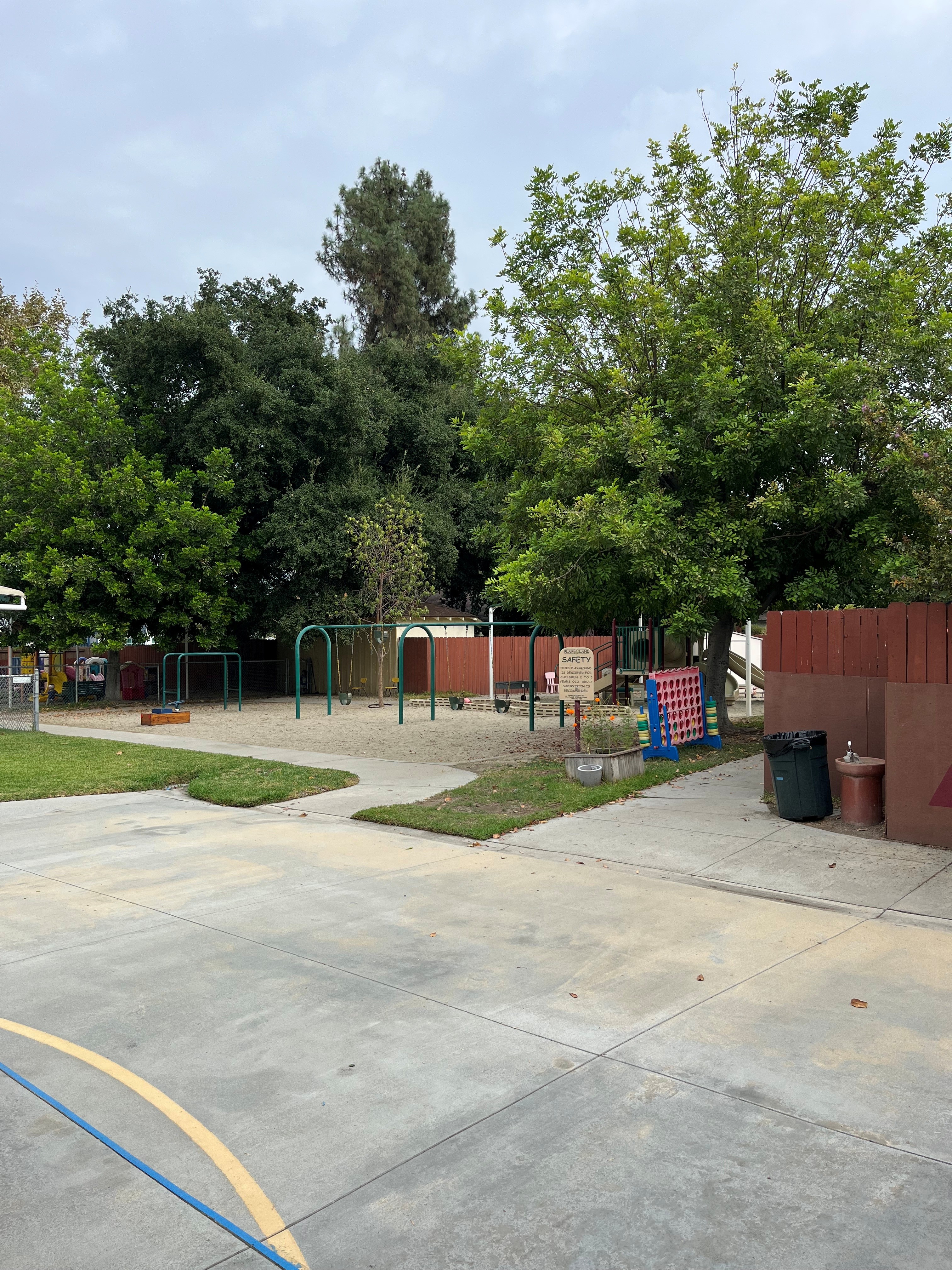 GOOD SHEPHERD CHILDREN'S CENTER's Photo
