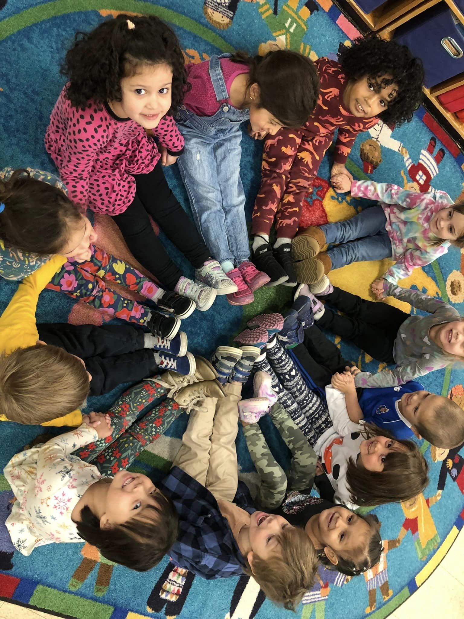 UNO DOS TRES SPANISH IMMERSION PRESCHOOL - EAST's Photo
