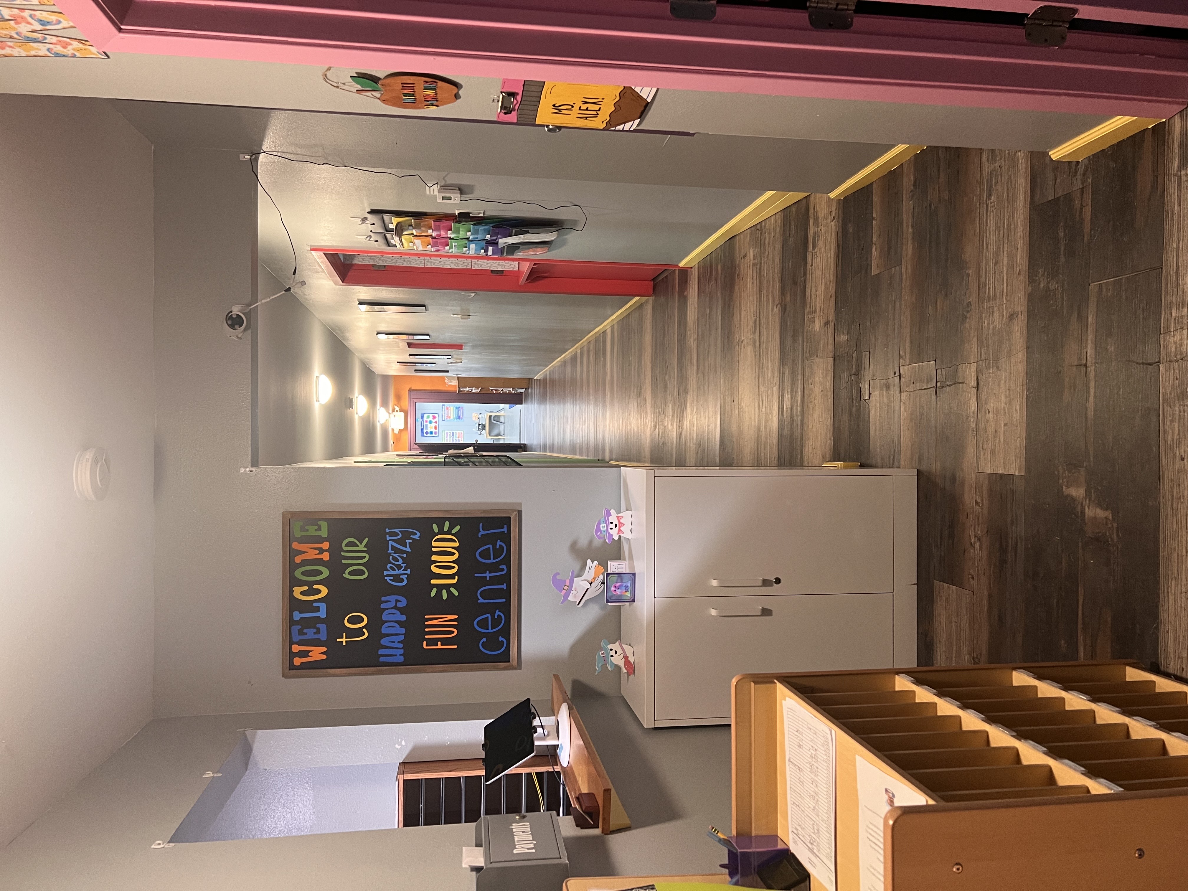 KIDS CLUBHOUSE's Photo
