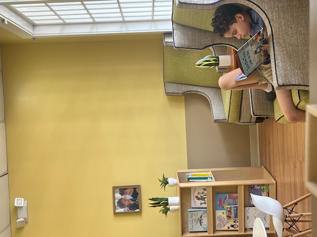 The Yellow Horse Child Development Center's Photo