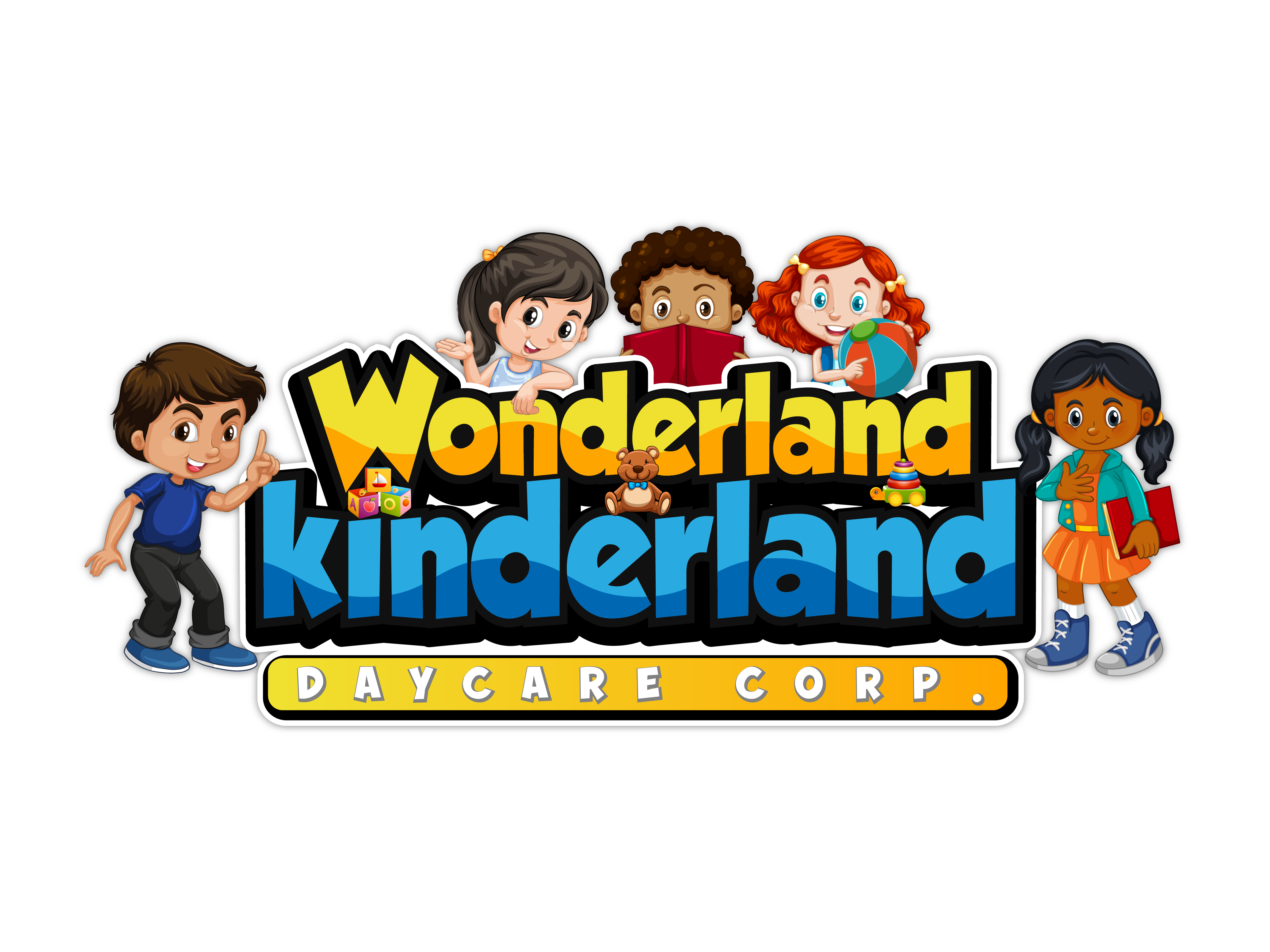 Wonderland-Kinderland Inc.'s Photo