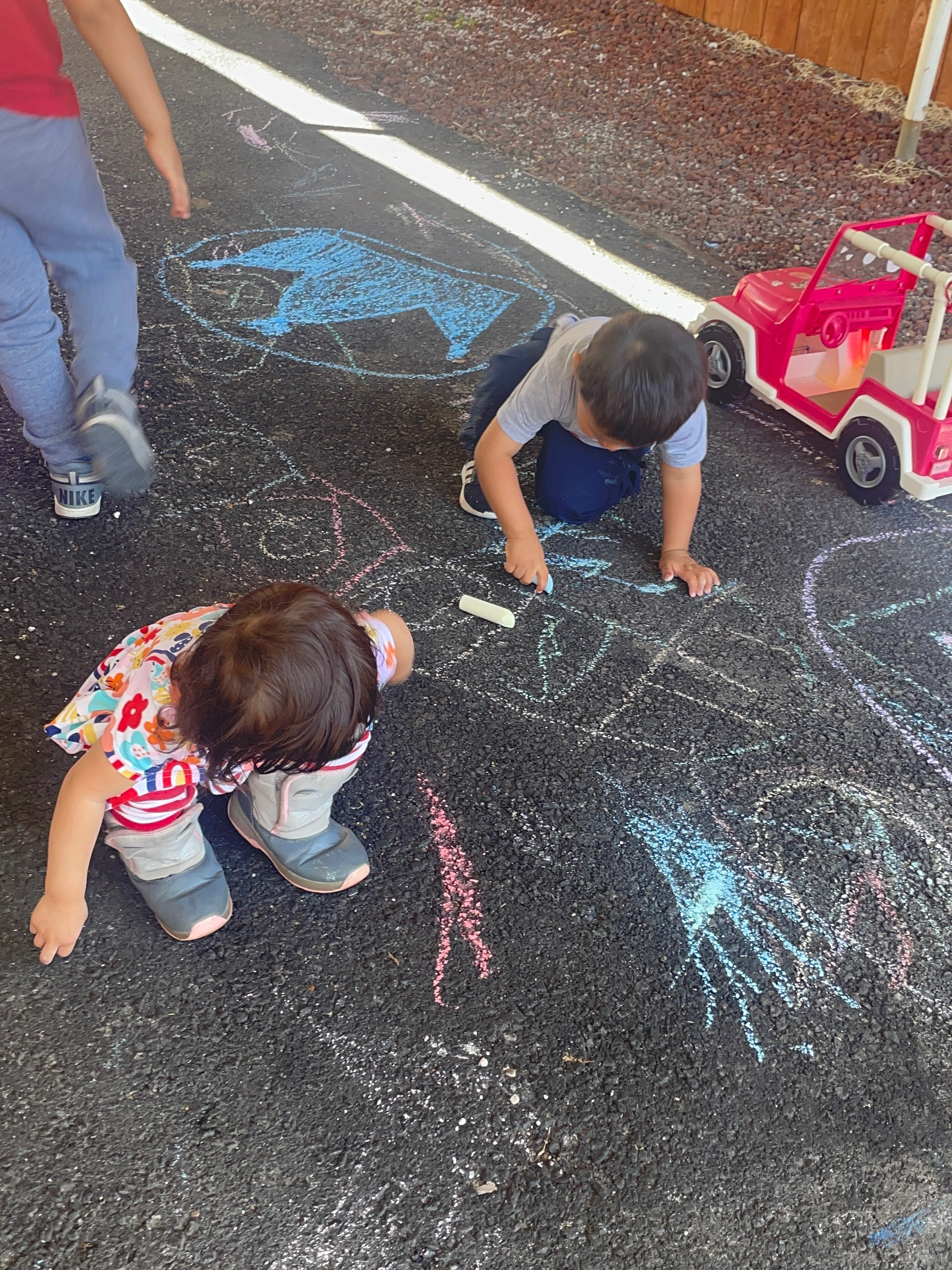 Cristina Childcare LLC's Photo