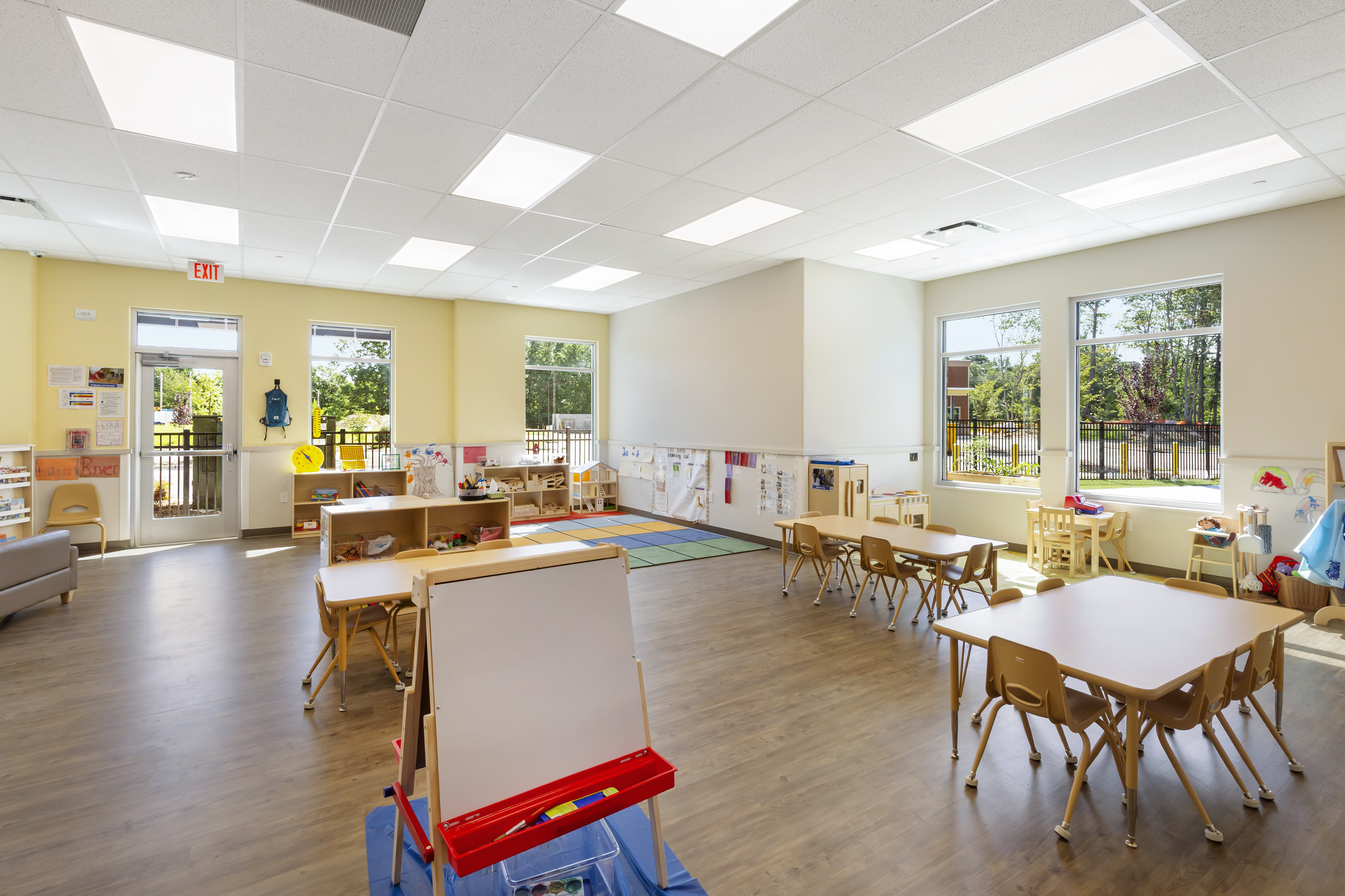 Kiddie Academy of Knightdale's Photo