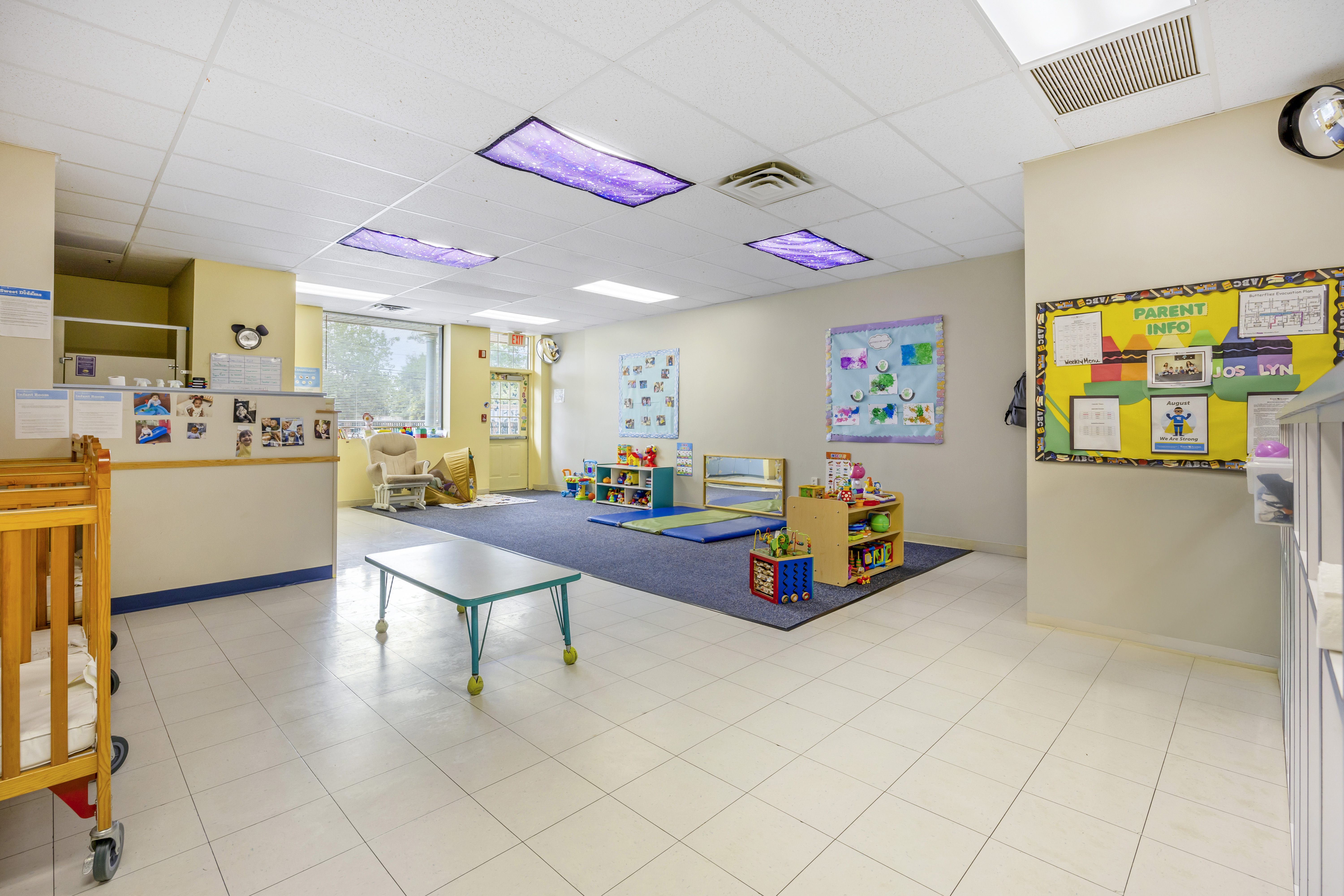 Kiddie Academy of Islip's Photo