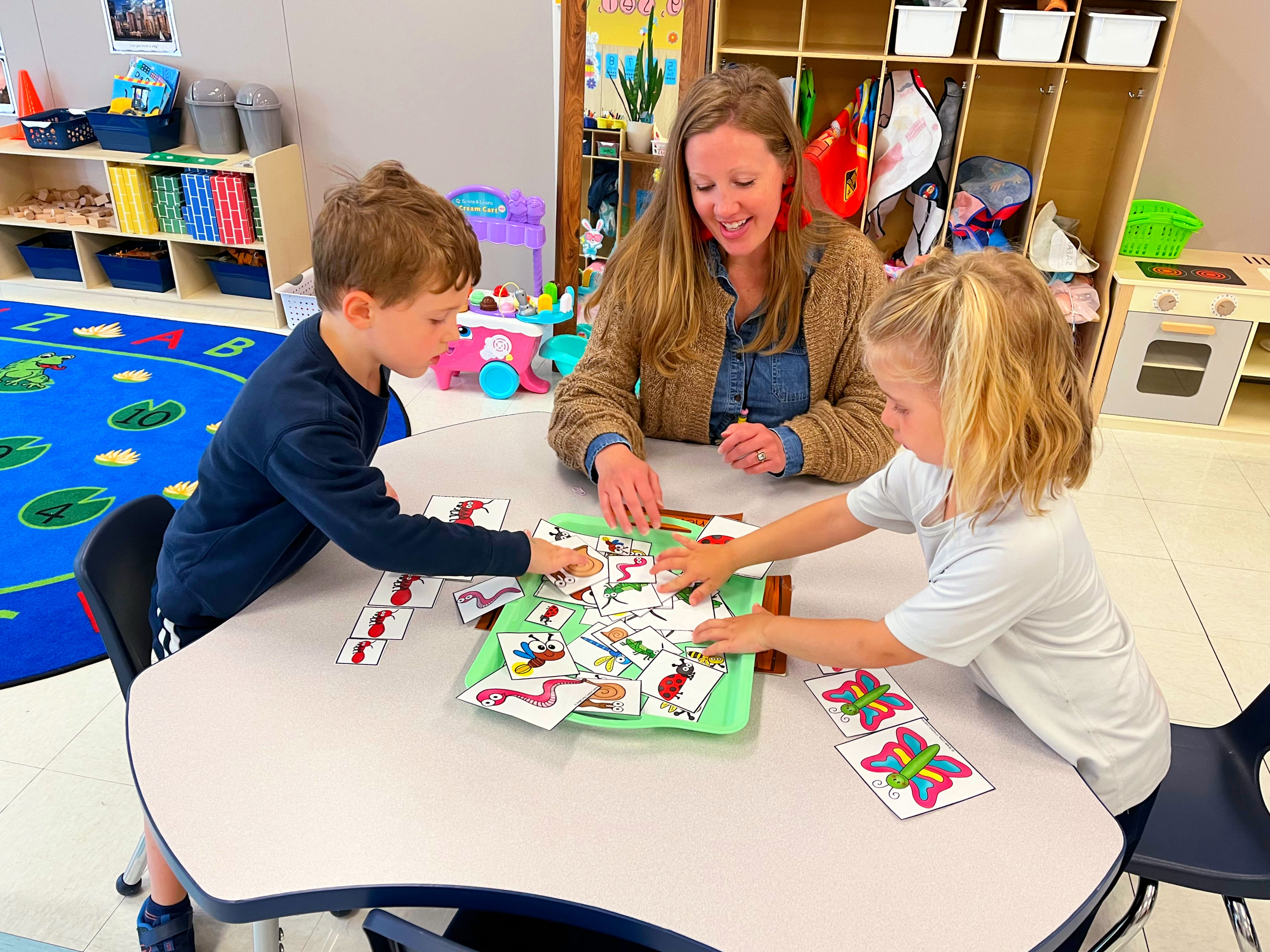 Mason Preparatory School's Photo
