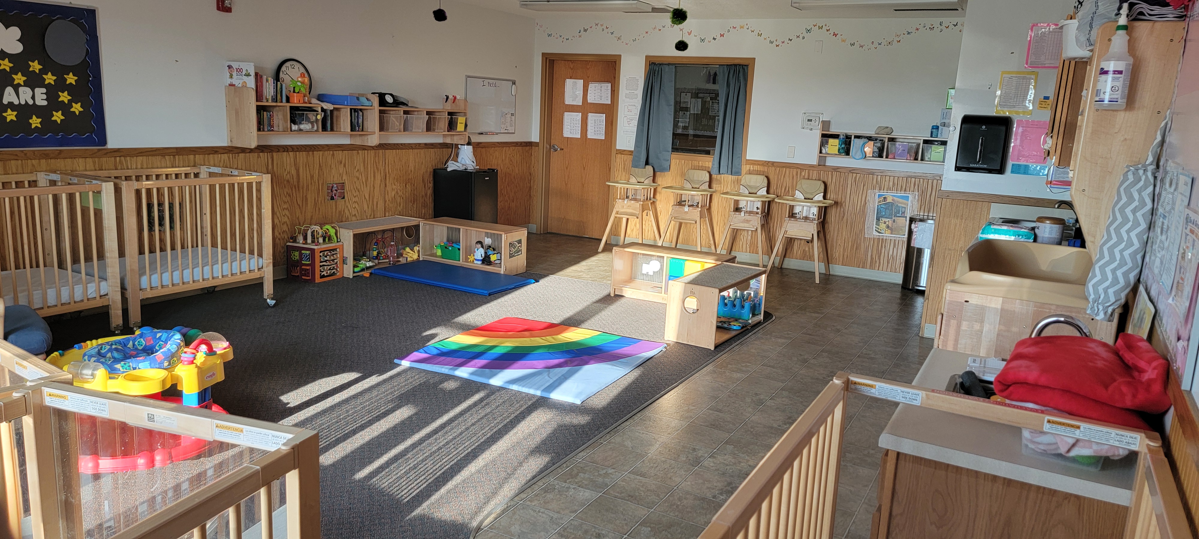 TRADITIONS CHILDREN'S CENTER V - WHITE OAK LANE's Photo